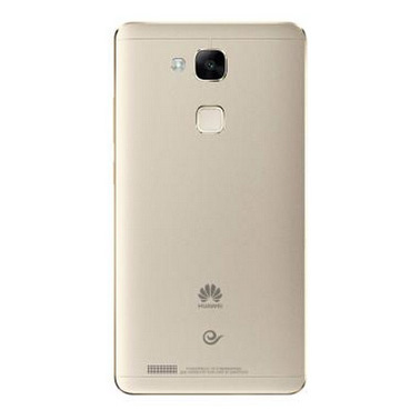 华为Mate 7移动版