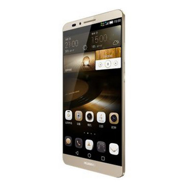 华为Mate 7移动版