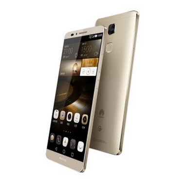 华为Mate 7移动版