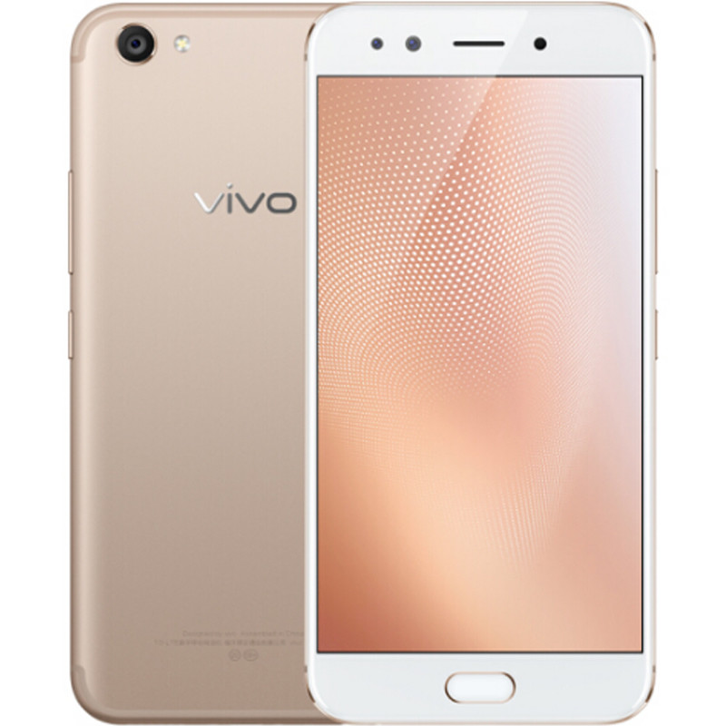 vivo X9s Plus