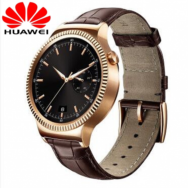HUAWEI WATCH