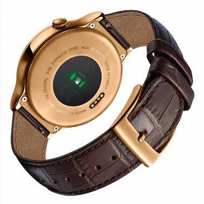 HUAWEI WATCH