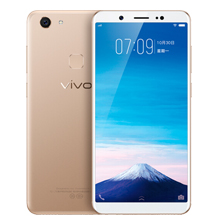 vivo X21屏幕指纹版