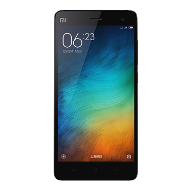小米Note移动4G版