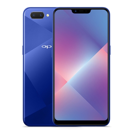 OPPO A5