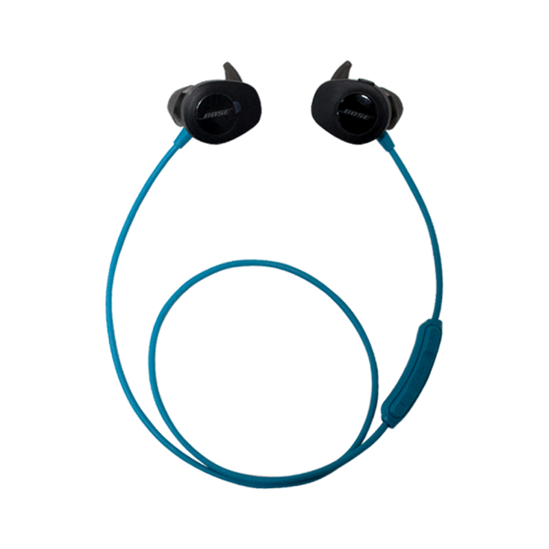 Bose-SoundSPORT无线耳机