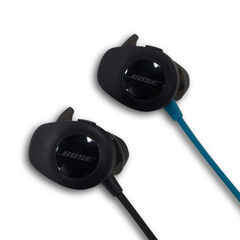 Bose-SoundSPORT无线耳机