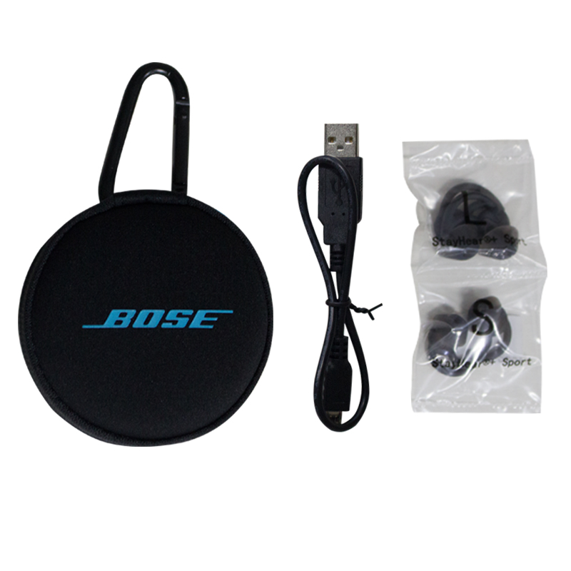 Bose-SoundSPORT无线耳机