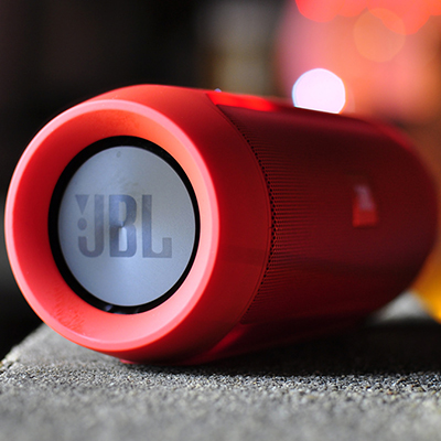 JBL-Charge3冲击波3代