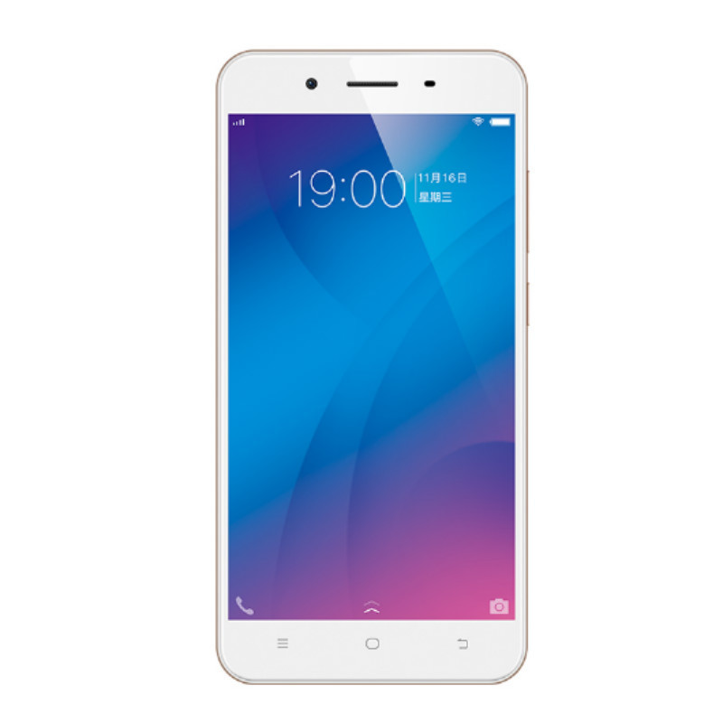 VIVO Y66全网通