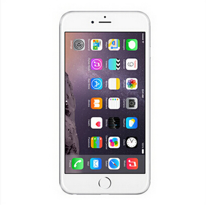 iPhone 6美版三网