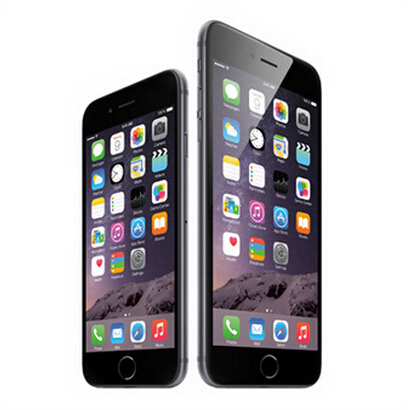 iPhone 6美版三网