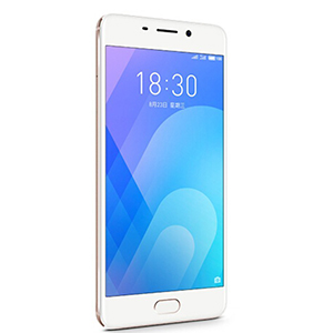 魅蓝Note6