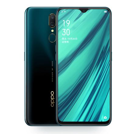 OPPO A9