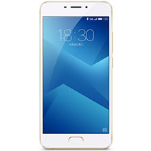 魅蓝NOTE5
