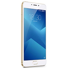魅蓝NOTE5