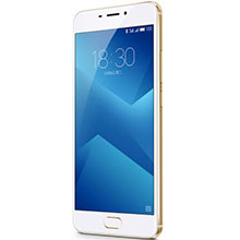 魅蓝NOTE5