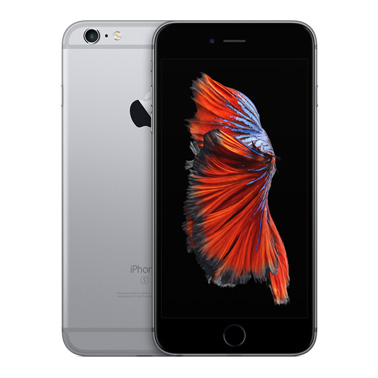 iPhone 6s港行
