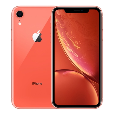 iPhone XR国行