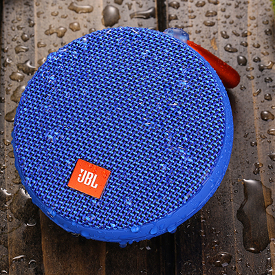 JBL-Clip2音乐盒2代