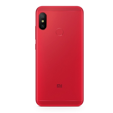 红米6 Pro