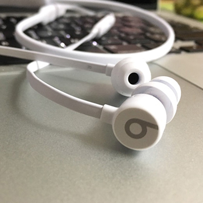 Beats-X