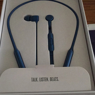 Beats-X