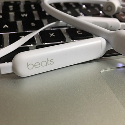 Beats-X