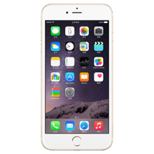 iPhone 6 Plus新加坡ZP