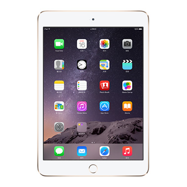 iPad mini 3国行