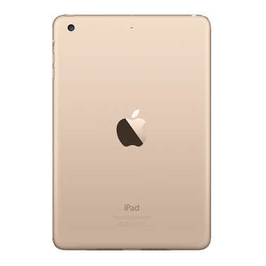 iPad mini 3国行