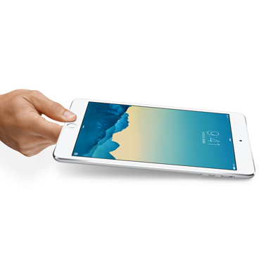 iPad mini 3国行