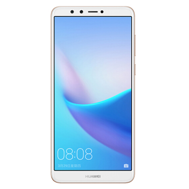 华为畅享8Plus