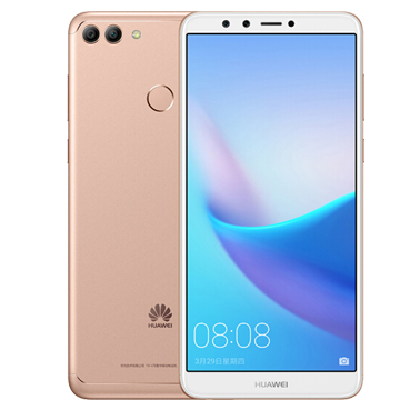 华为畅享8Plus