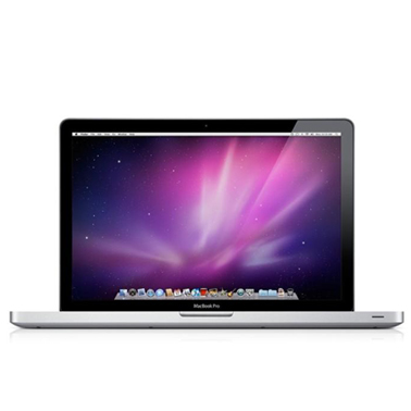 MacBook Pro 15寸