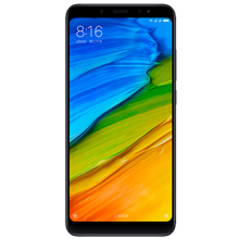  红米Note5