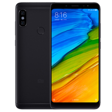  红米Note5