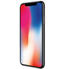iPhone X港行