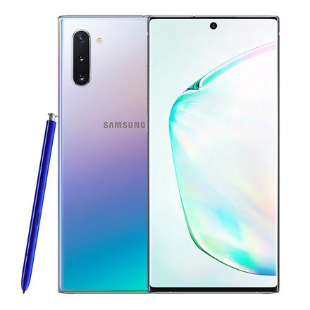 三星NOTE10