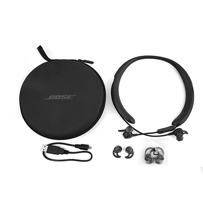 Bose-QC30无线耳机