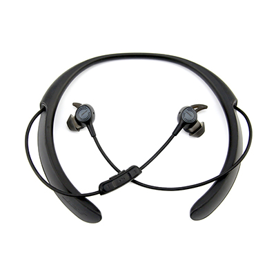 Bose-QC30无线耳机