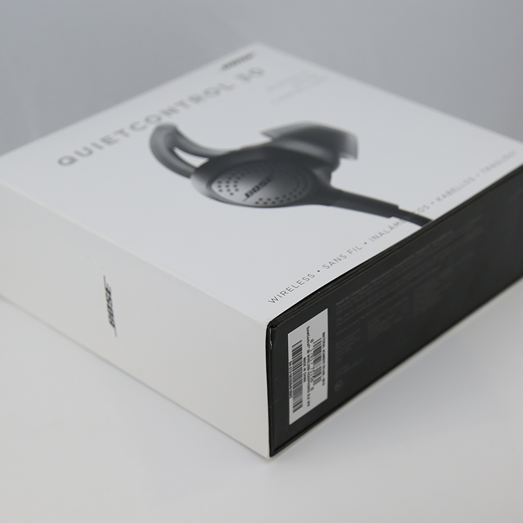 Bose-QC30无线耳机
