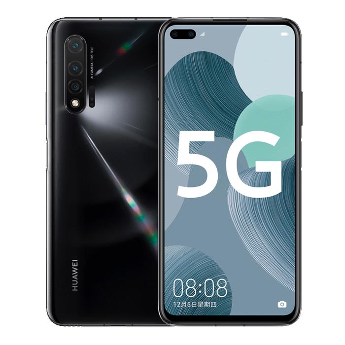 华为Nova6 5G