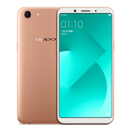 OPPO A83