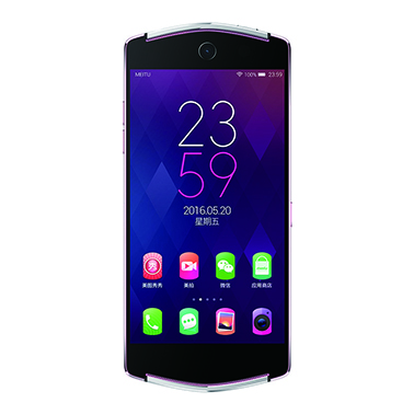 美图秀秀V4双4G