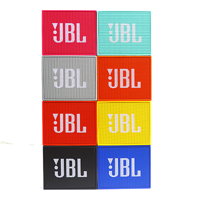 JBL-金砖音箱