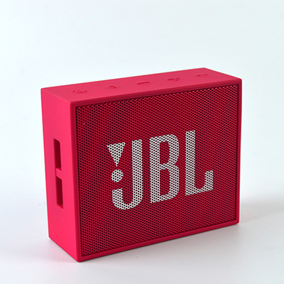 JBL-金砖音箱