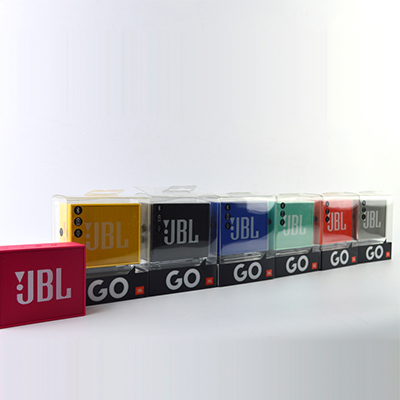 JBL-金砖音箱