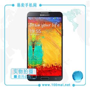 三星N9008V