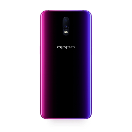 OPPO R17